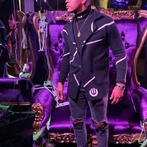 Meet your Posher, Marcus